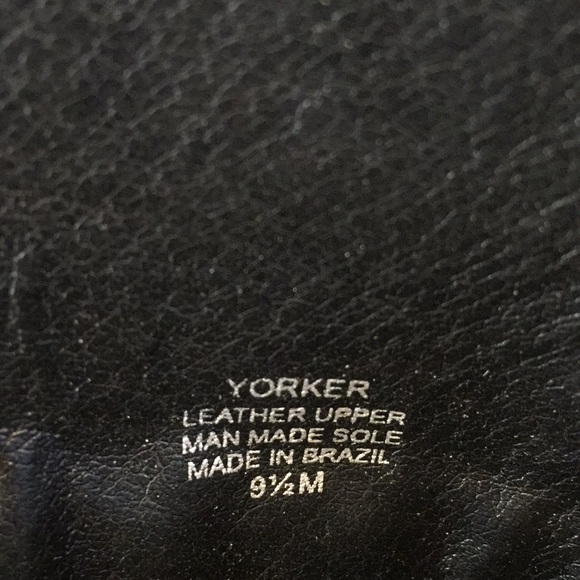 NWOB Matisse Yorker Leather Boot - Picture 5 of 6